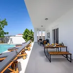 Aelia Luxury Villa