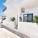 Antonia'S Apartments