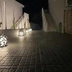 Rhodian Treasure Spiridione Apartment
