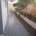 Giotouli Apartment