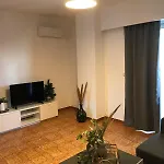 Jacob Apartments In Center Of Rhodes