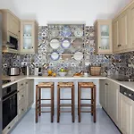 Lindos Vista Luxury Villa