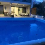 Sea View Sunrise Luxury Apartment