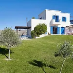 Villa Kipseli