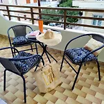 City Center Luxury Spacious Apt A&M