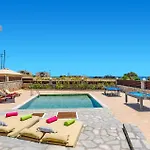 Villa Dione Seastone By Villa Plus