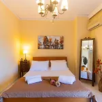 Erofili'S Apartment Ialisos-Rhodes 10 Minutes From Beach