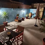 Colours - Old Town - Studios