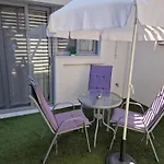 Blue - Comfy Center Rodos