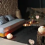 Pasithea Luxury House