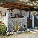 Pearl Of Stegna - Beach House
