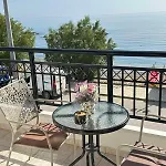 Orfeas Sea View House
