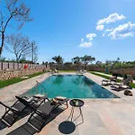 Serenity Villas