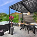 Evi'S Afandou Suite