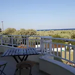 Marilia Relaxing Home, Afantou