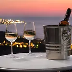 Rhodesrentalsgr Presents Rhodes Skyline Suites