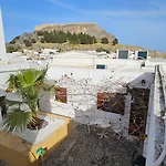 Astoria Lindos