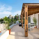 The 12Th City Hotel - Penthouse Apartment