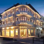 The 12Th City Hotel - Penthouse Apartment