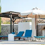 Villa Olympos Ladiko