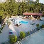 Physis Luxury Villa