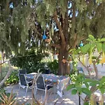 Maria'S Garden House