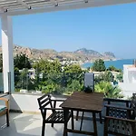 Agnanti Beach Apartments