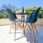 Rodini Sun Apartment
