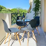 Rodini Sun Apartment
