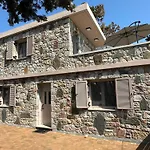 Anemos Villa Stegna