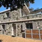 Anemos Villa Stegna