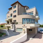 Tsatos Luxury Residence