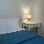 Alios Apartment
