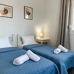 Alios Apartment