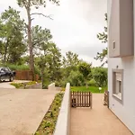 Pines Villa