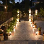 Athina'S Villa With Heated Pool