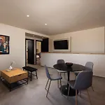 Fluvian Terrace