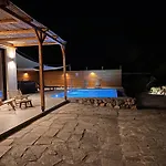 Kavos Beach House