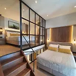 Koloniale Loft House