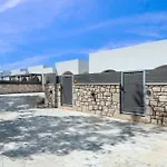 Kimia Luxury Apartments