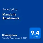 Mandorla Apartments