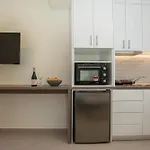 Eden'S Azalea Luxury Suite
