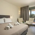 Eden'S Azalea Luxury Suite