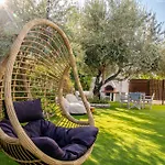Melfe Villas