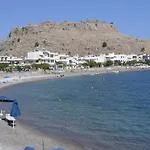 Maria Studios And Apartments