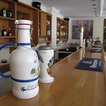 Nafsika Hotel