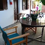 Erato Apartments