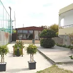 Evi Apartments And Studios