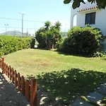 Evi Apartments And Studios