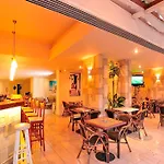 Carina Hotel
